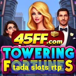 tada slots rtp